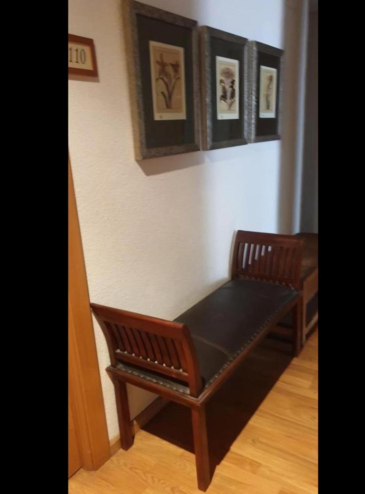 Posada Del Rastro 호텔 Ávila 외부 사진
