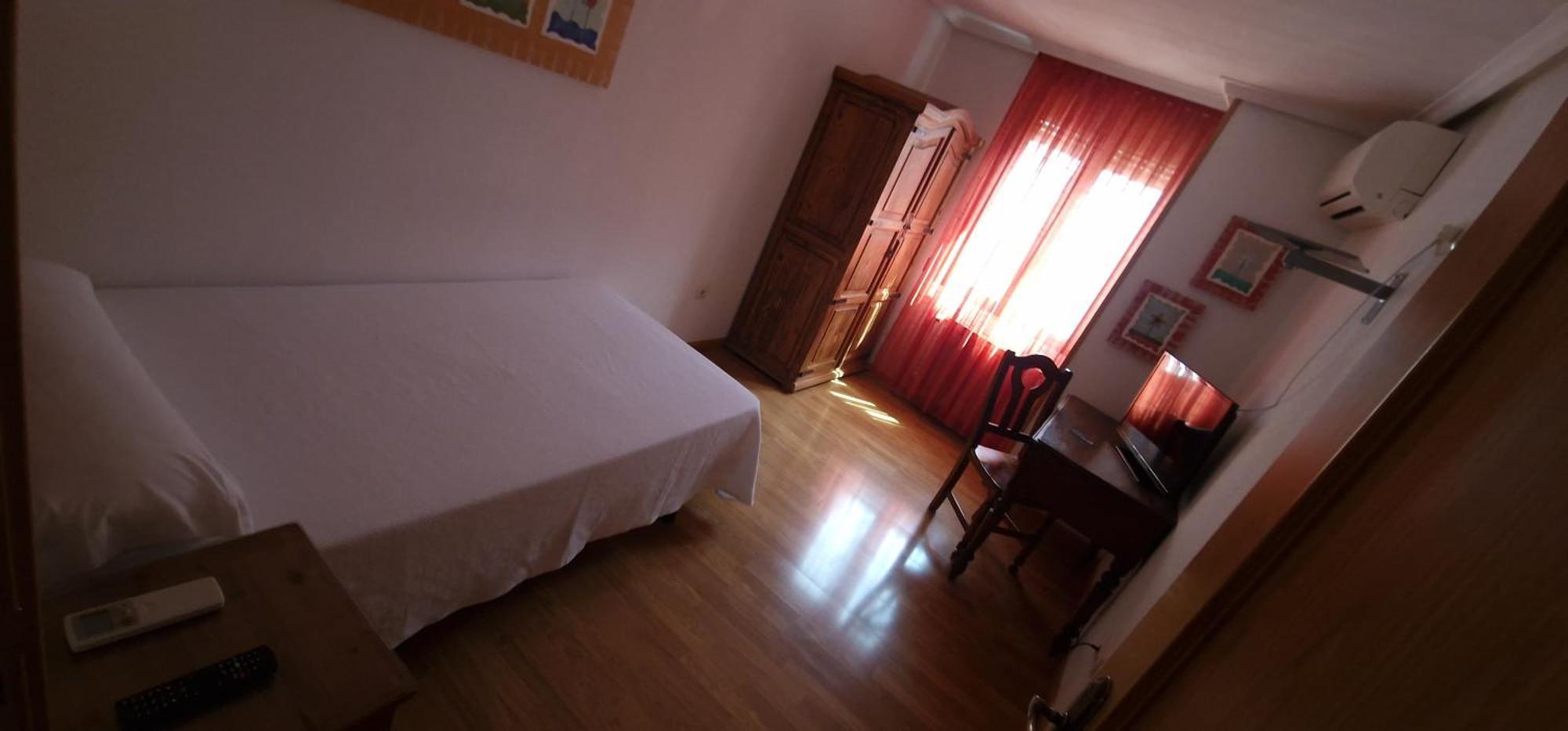 Posada Del Rastro 호텔 Ávila 외부 사진